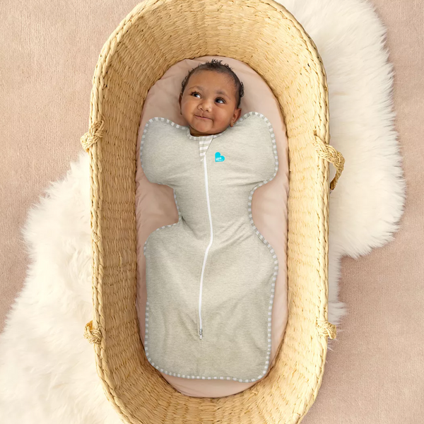 Swaddle Up Original 1.0 Tog- Sand