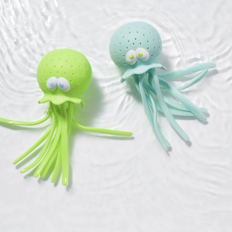 Octopus Bath Toys