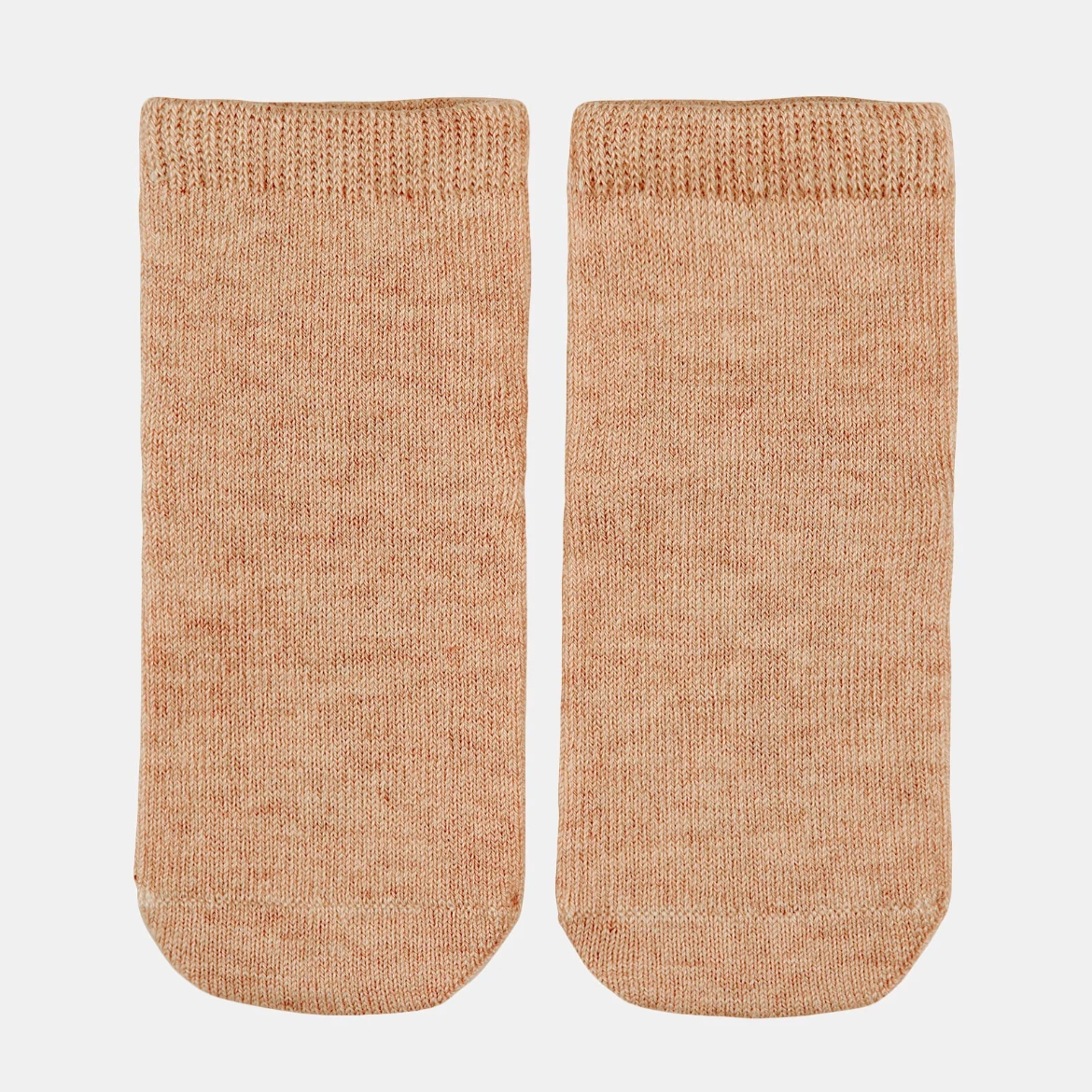 Dreamtime Ankle Socks, Maple