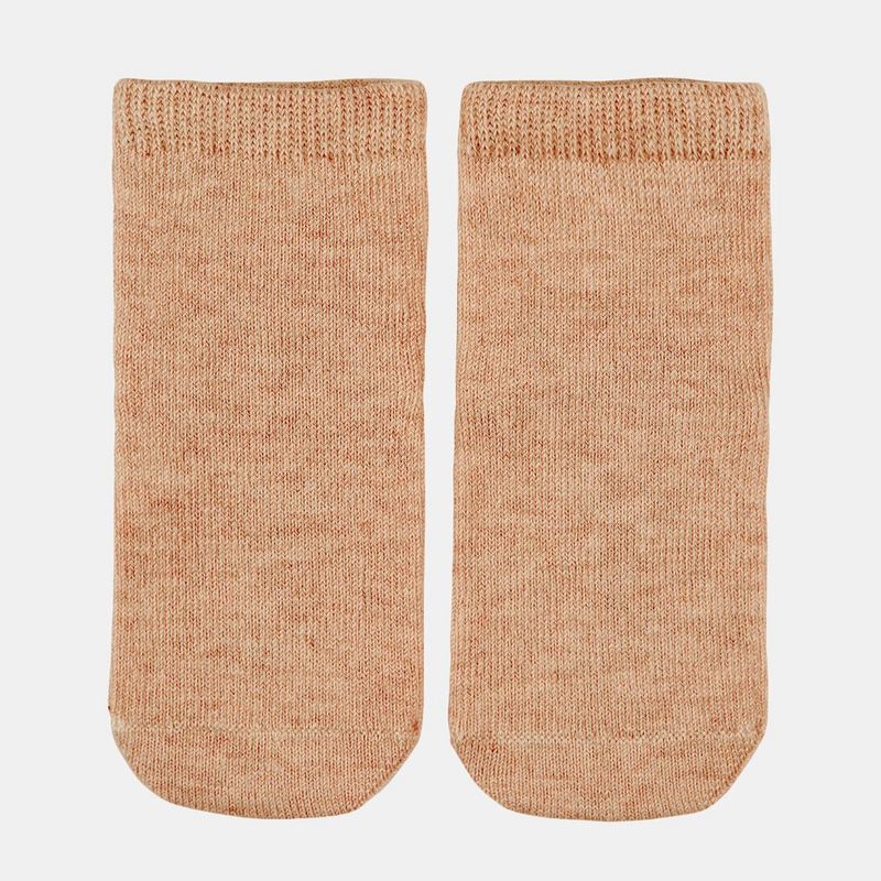 Dreamtime Ankle Socks, Maple