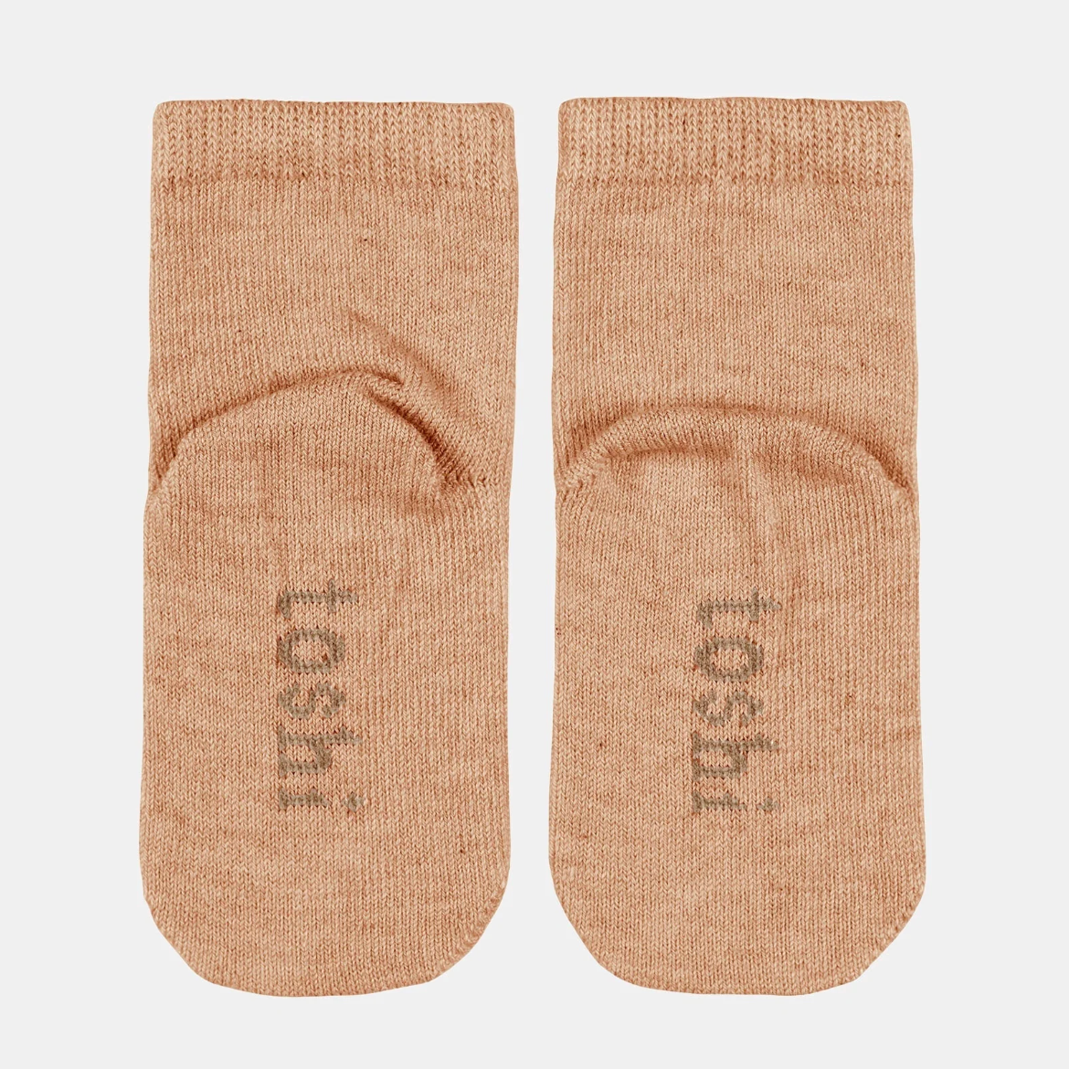 Dreamtime Ankle Socks, Maple