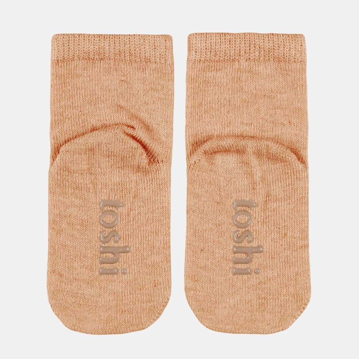 Dreamtime Ankle Socks, Maple