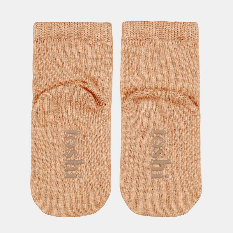 Dreamtime Ankle Socks, Maple