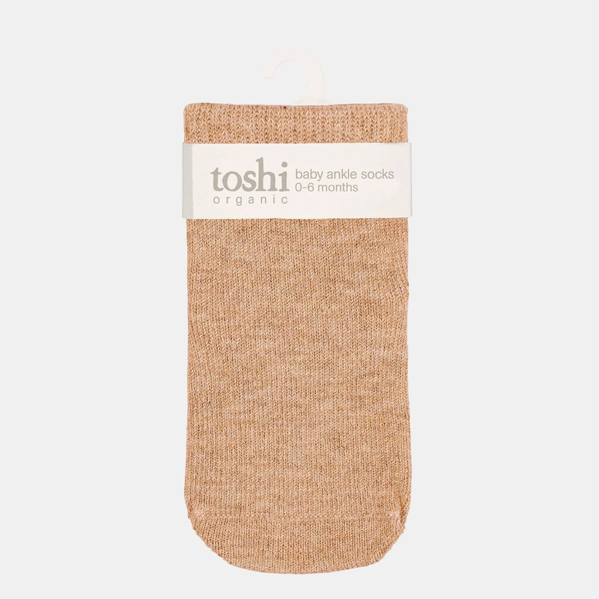 Dreamtime Ankle Socks, Maple