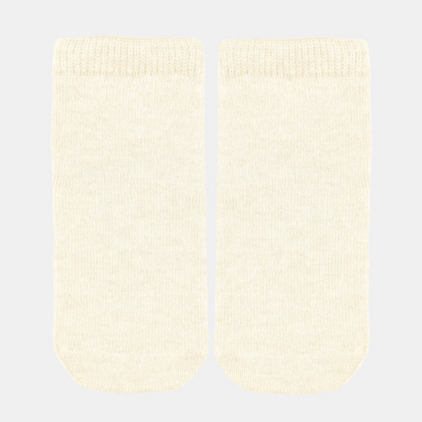 Dreamtime Ankle Socks, Feather