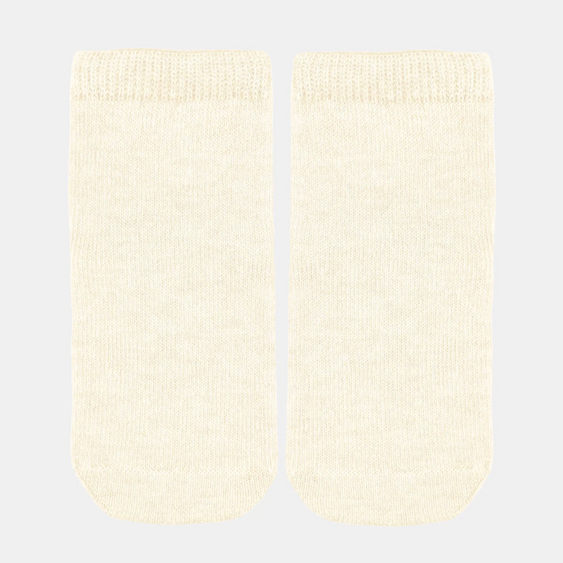 Dreamtime Ankle Socks, Feather