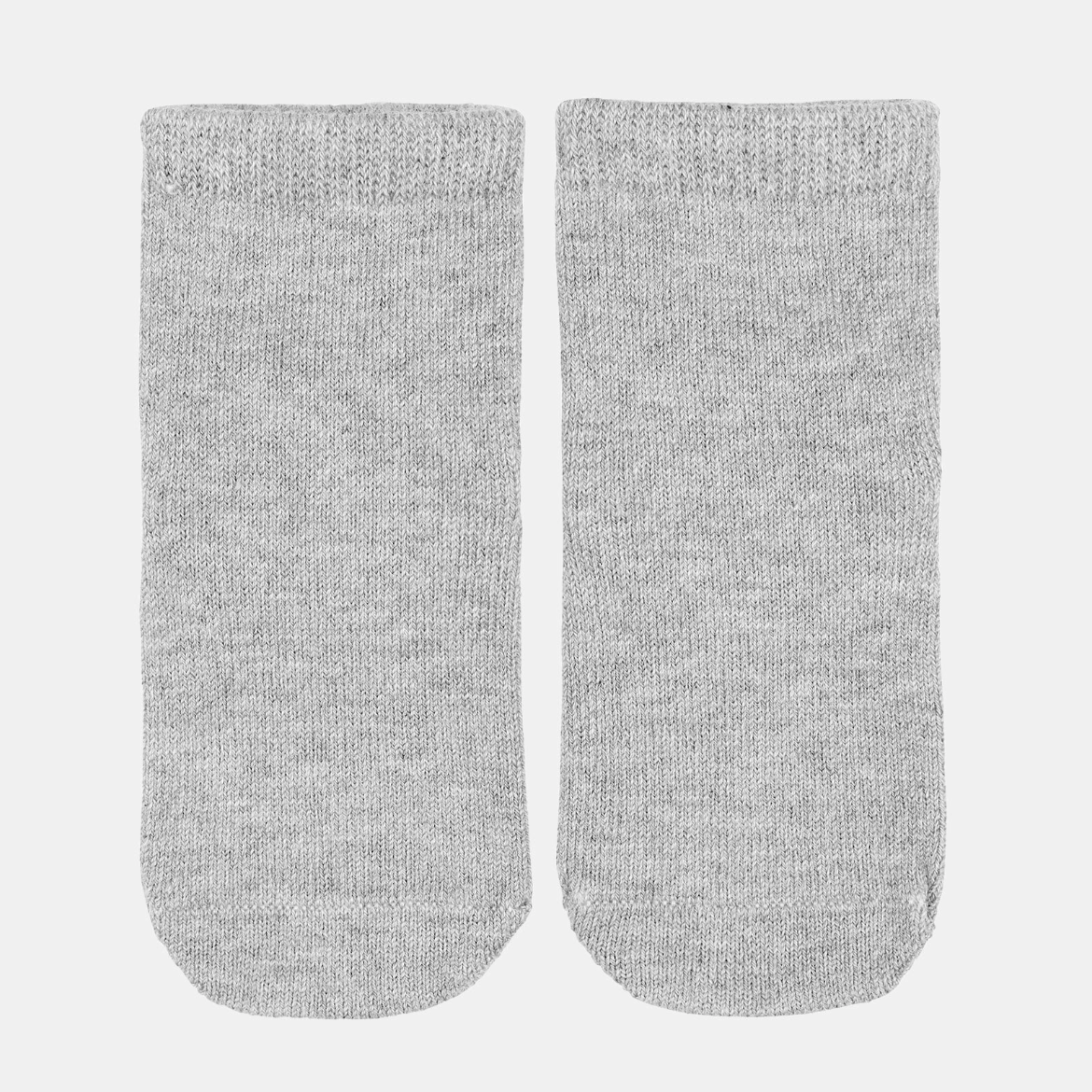 Dreamtime Ankle Socks, Ash