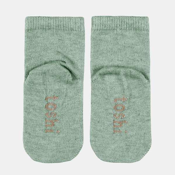 Dreamtime Ankle Socks, Jade