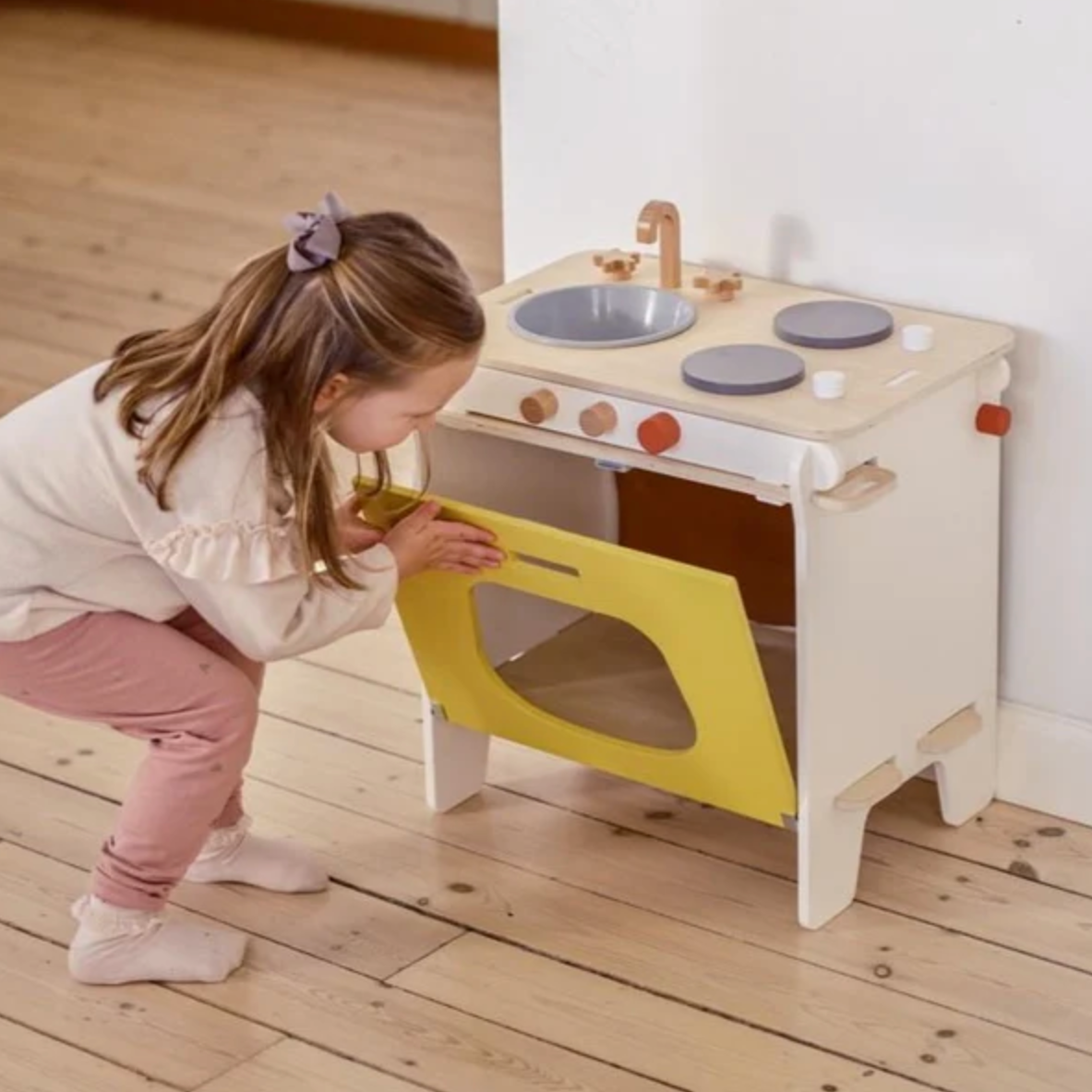 Essential Kitchen Set