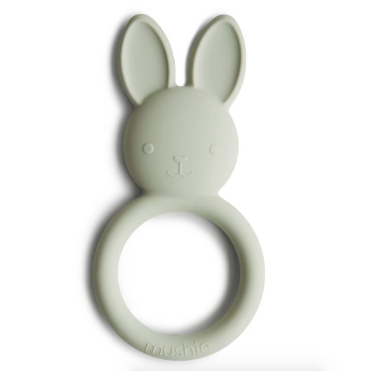 Animal Teether, Bunny