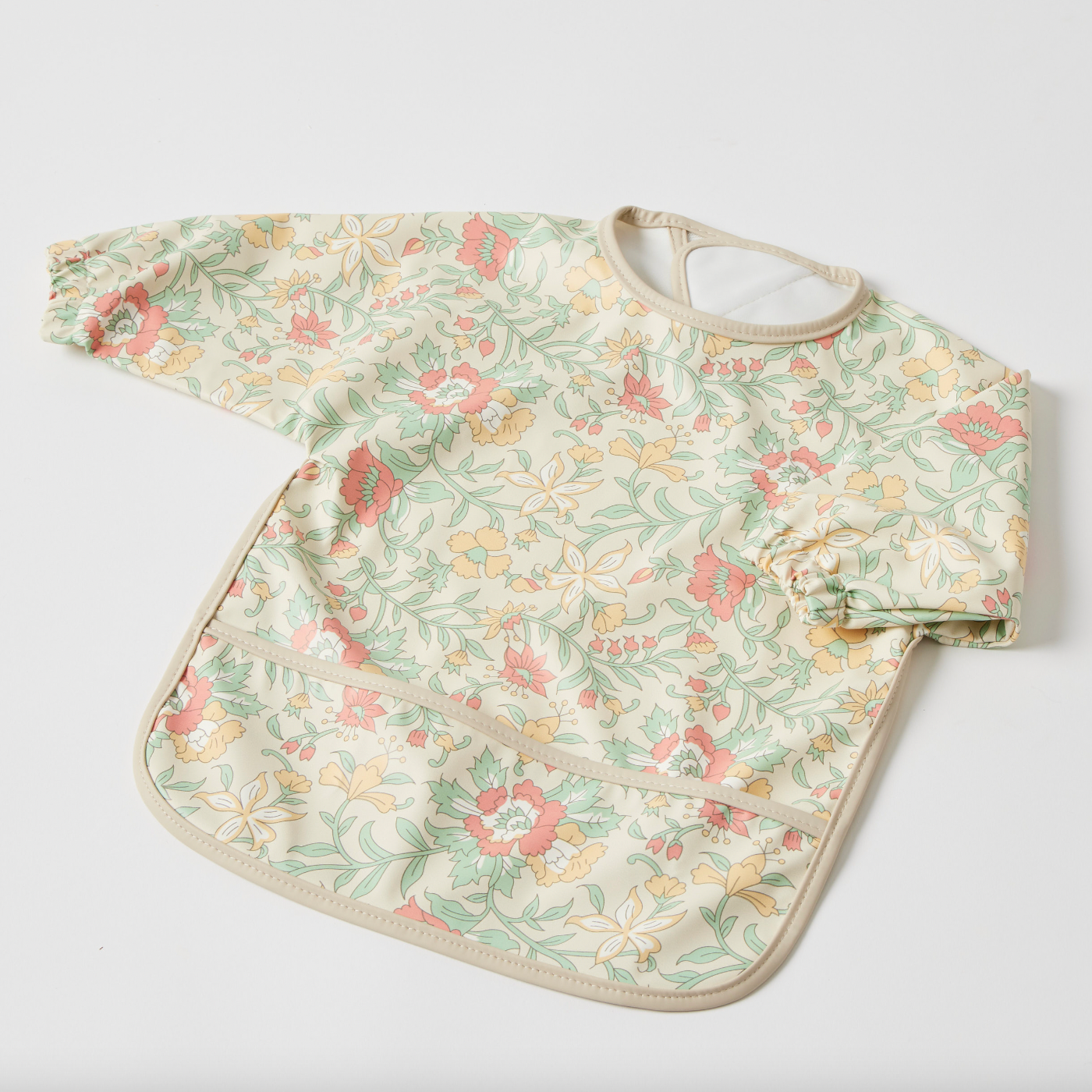 Spring Garden Smock