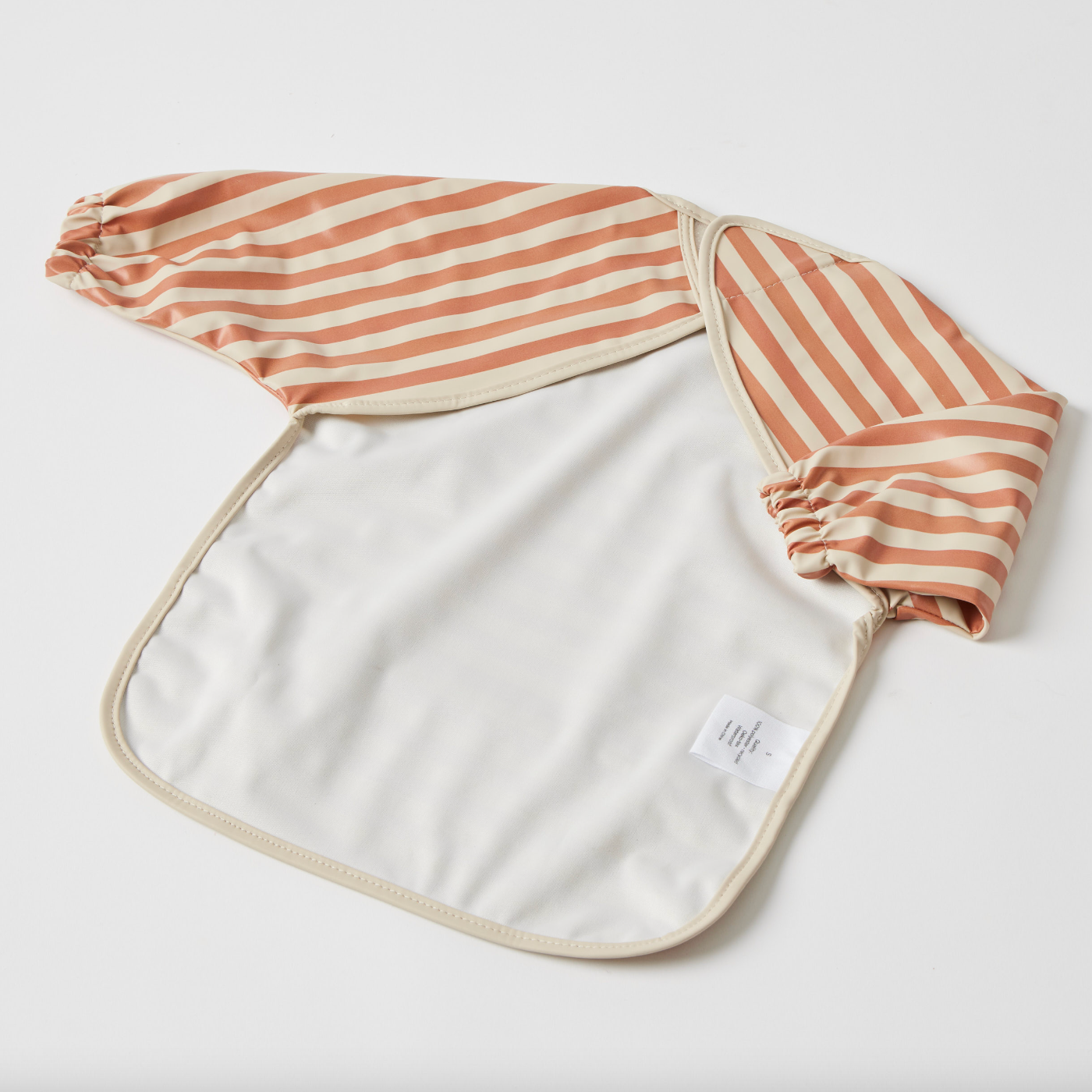 Stripe Smock