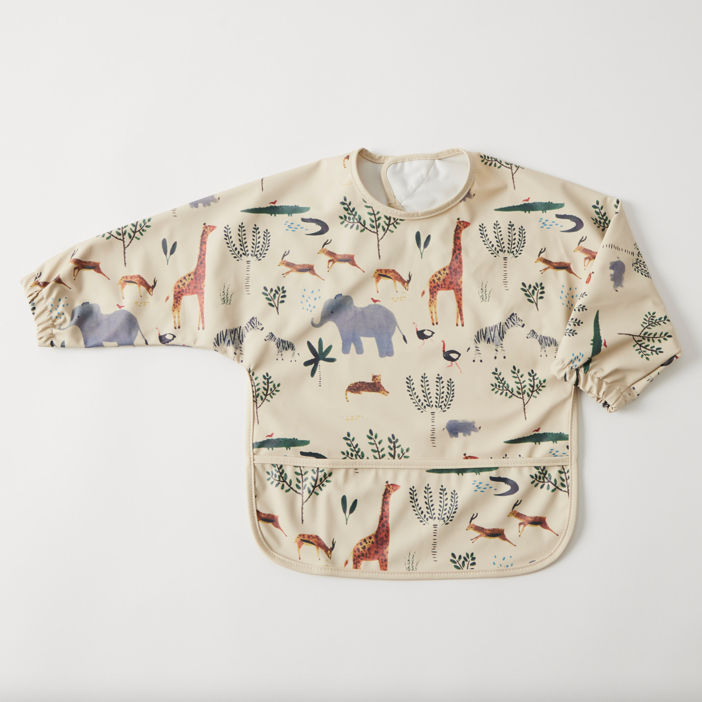 Safari Smock