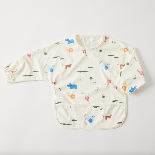 Zoo Smock