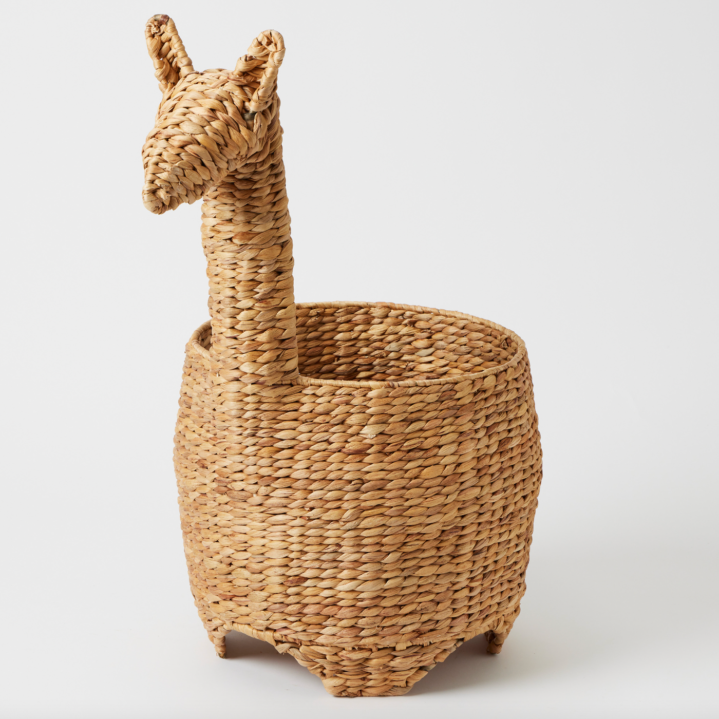 Giraffe Basket