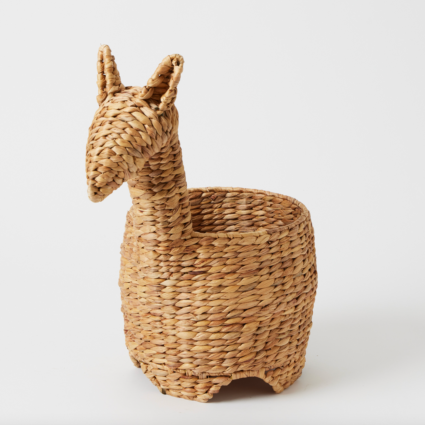 Giraffe Basket