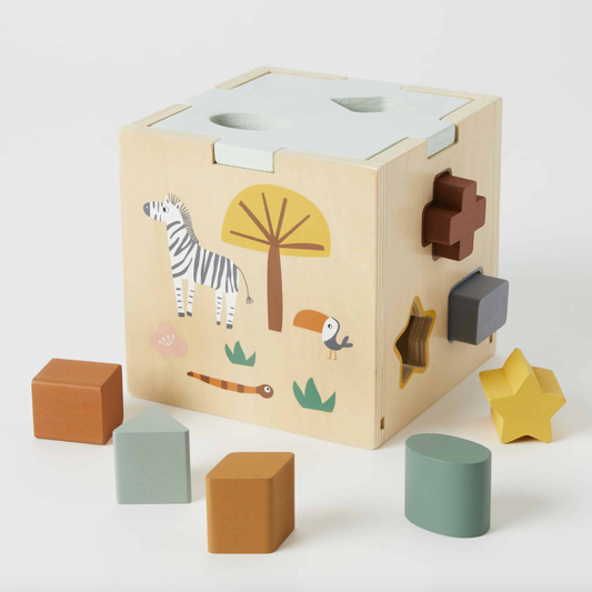 Shape Sorter