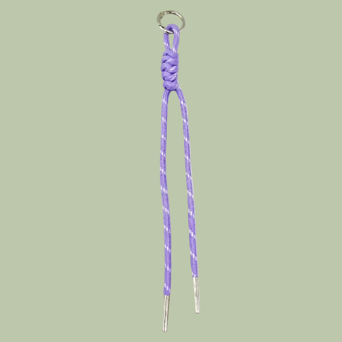 Rope Keyring