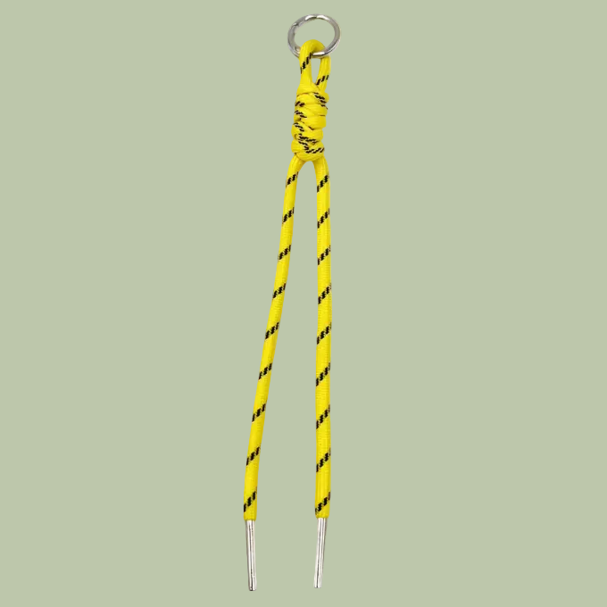 Rope Keyring