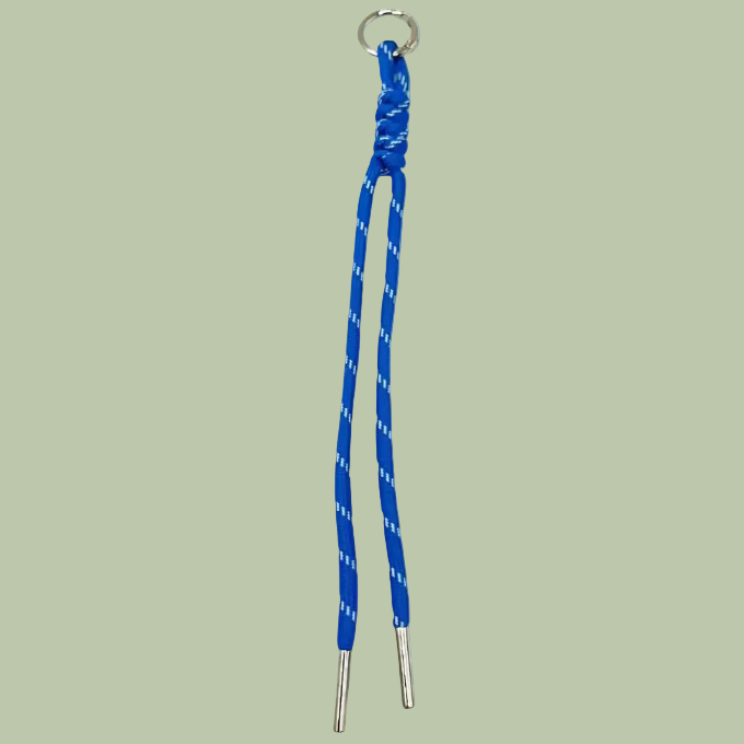 Rope Keyring