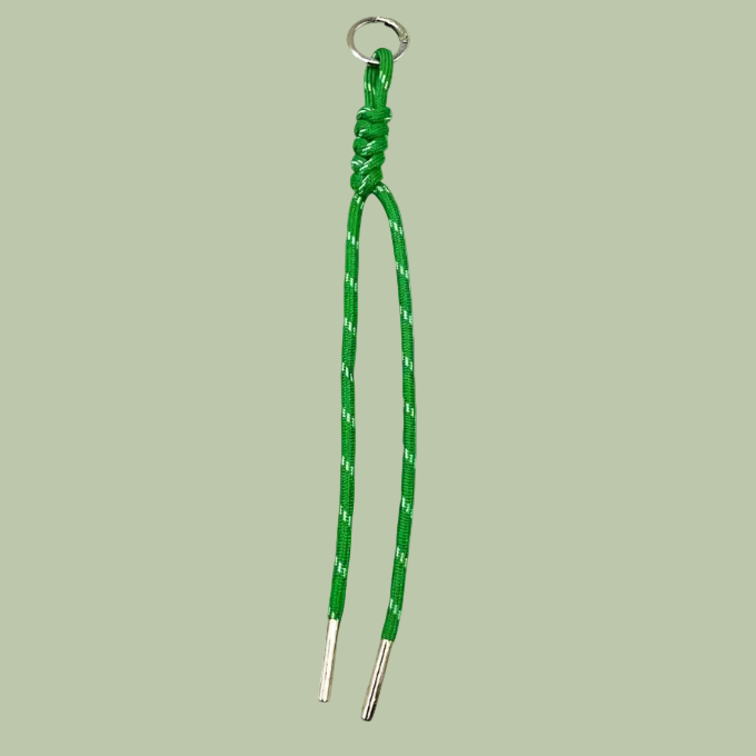 Rope Keyring