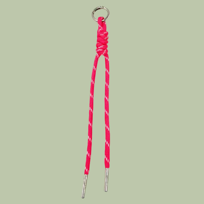 Rope Keyring