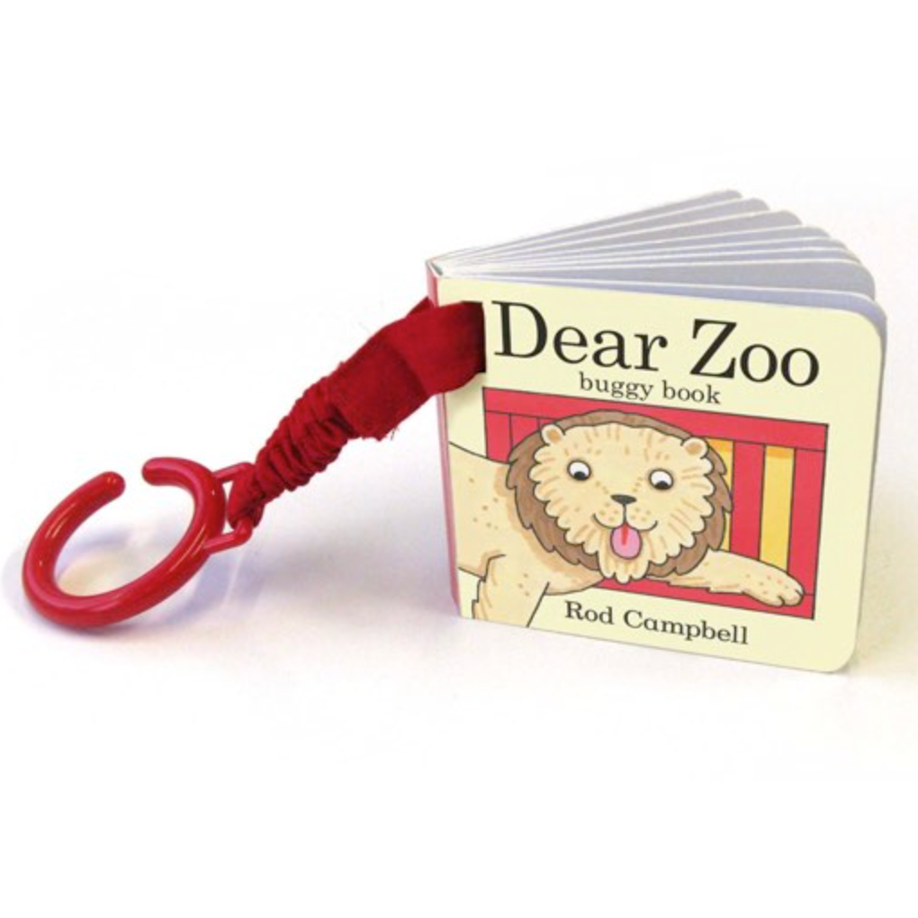 Dear Zoo