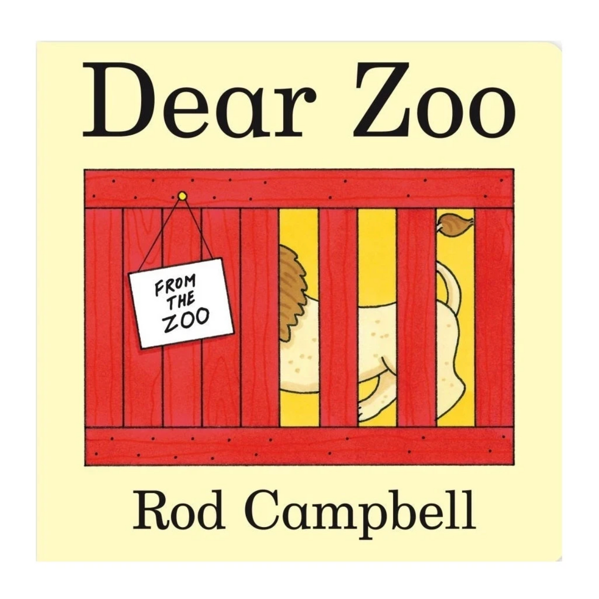 Dear Zoo