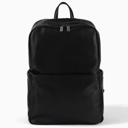 Multitasker Nappy Backpack, Black