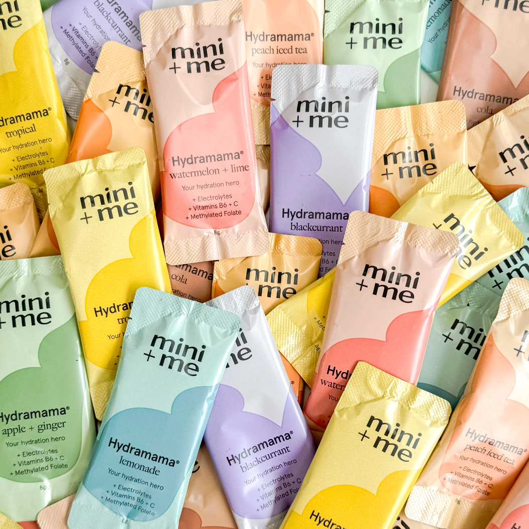 Hydramama, Find Your Favourite