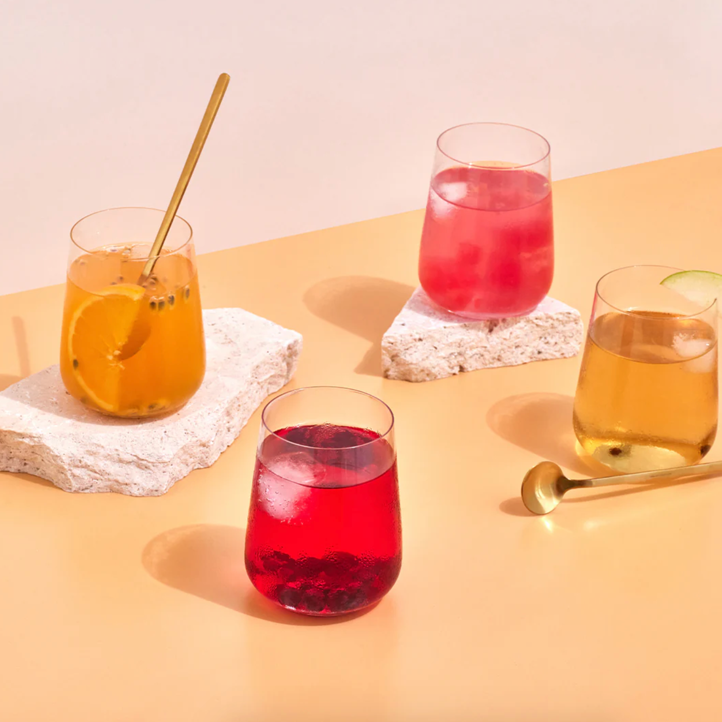 Hydramama, Find Your Favourite