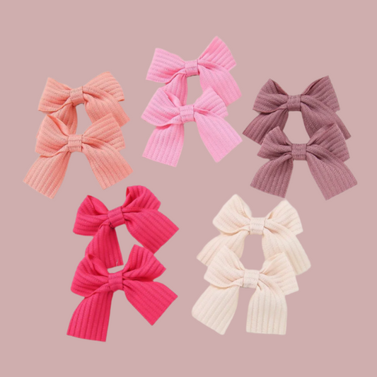 Bow Clips