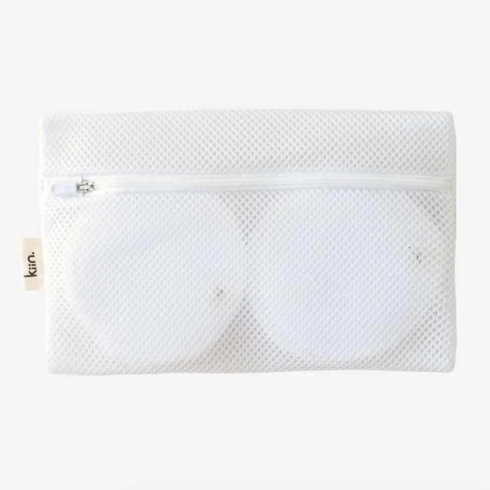 Bamboo Reusable Breast Pads