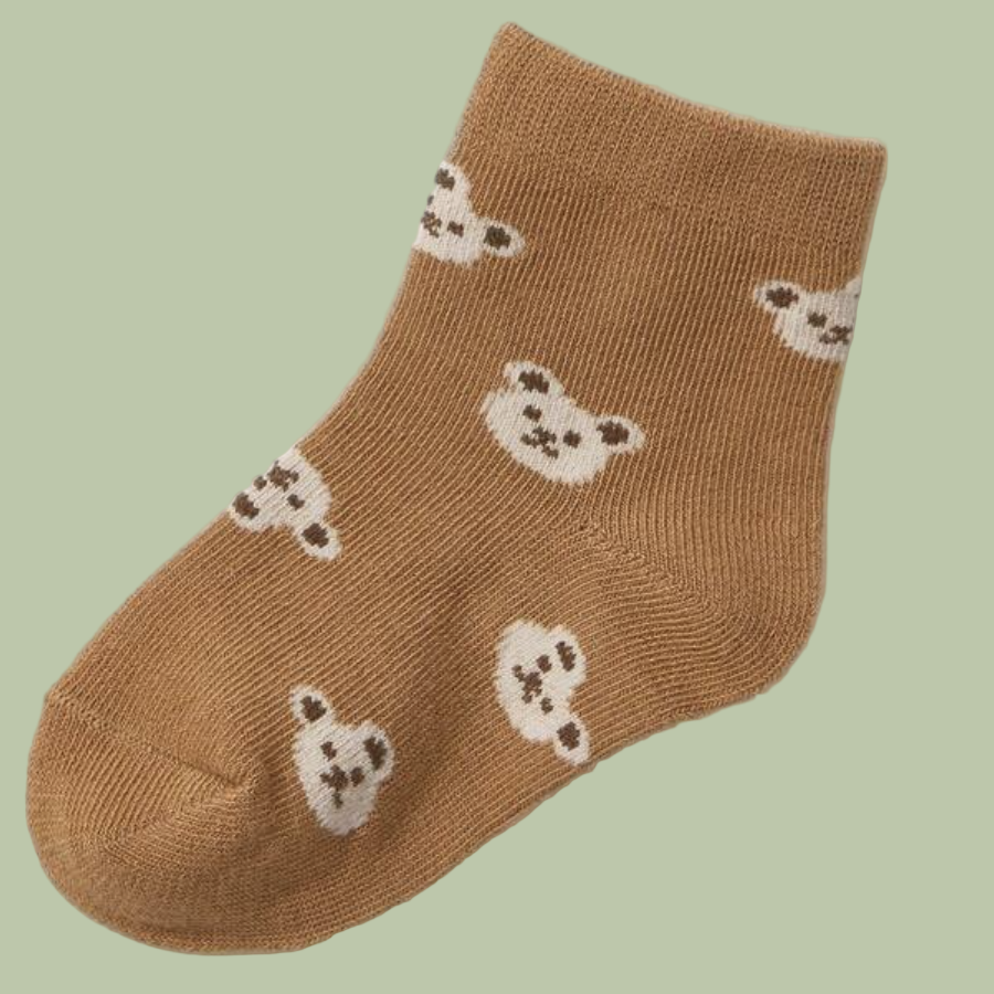 Little Cub Socks