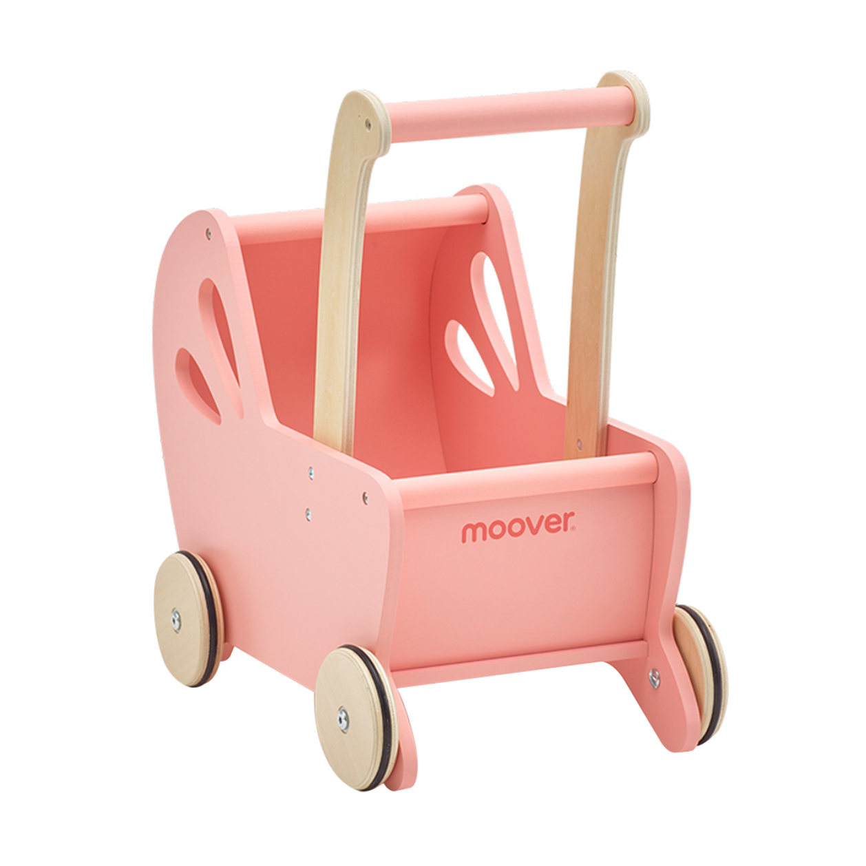 Essentials Dolls Prams, Pink
