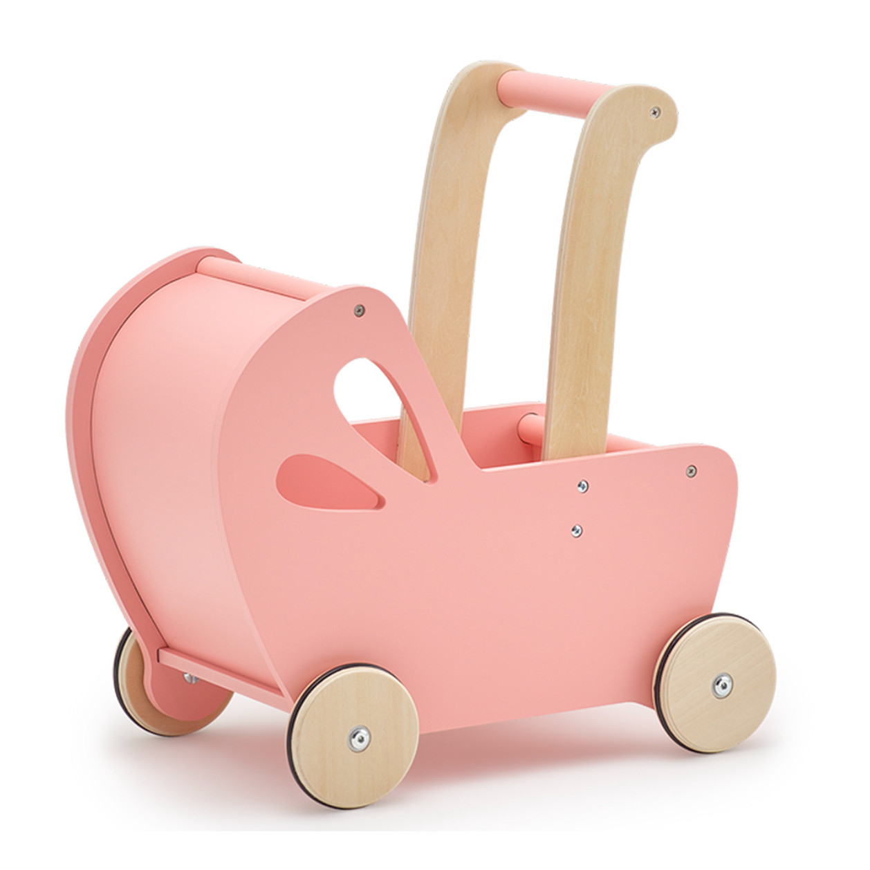 Essentials Dolls Prams, Pink