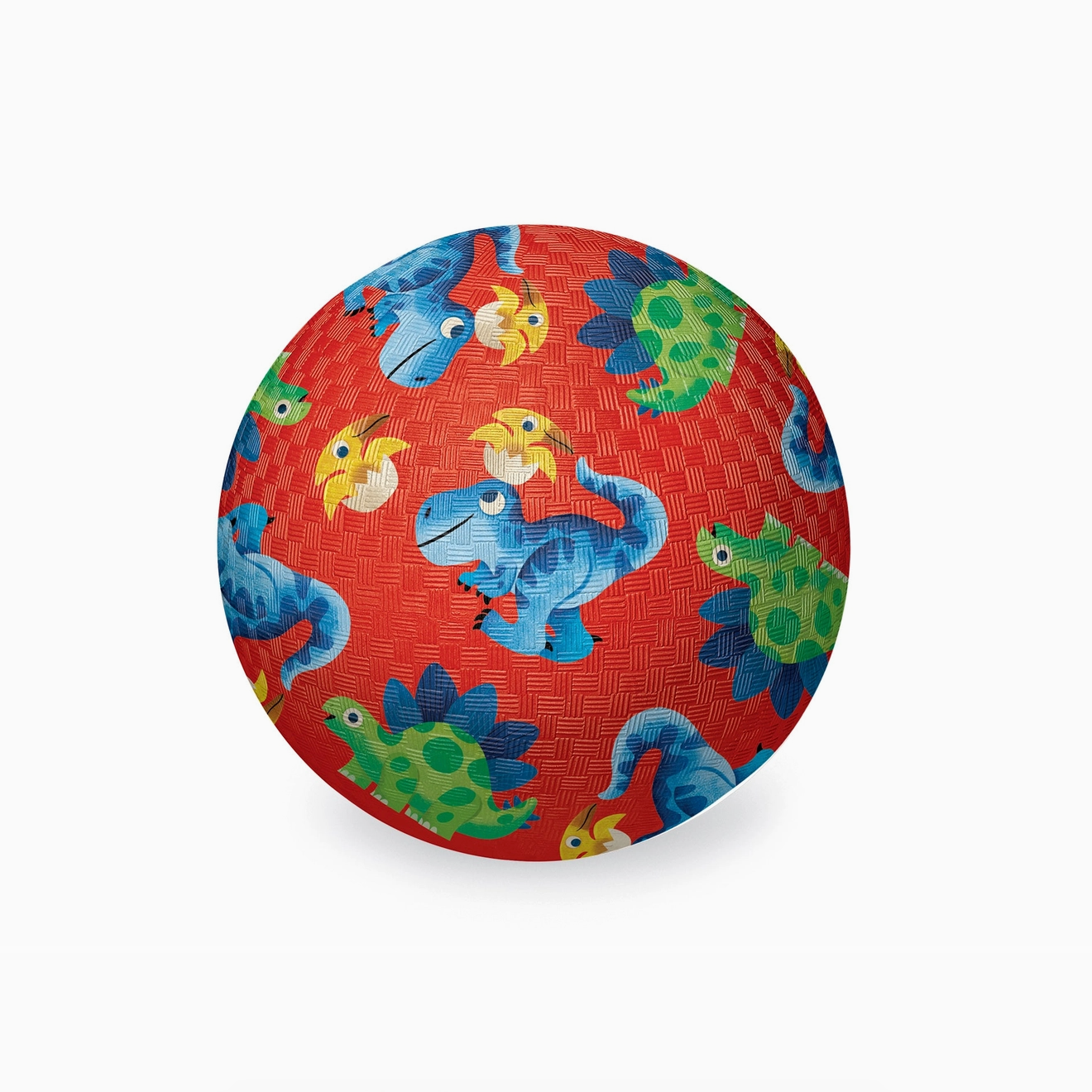 Playground Ball, Dino