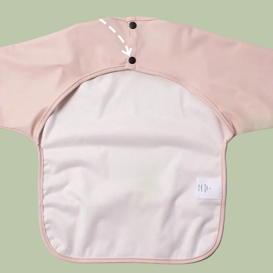 Smock Bibs