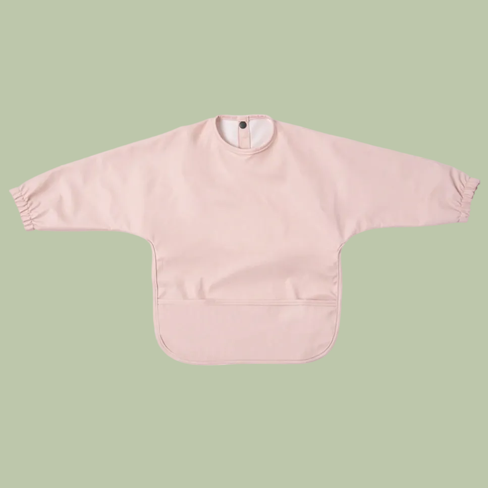 Smock Bibs