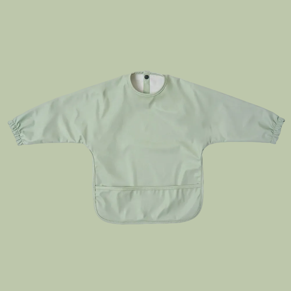 Smock Bibs