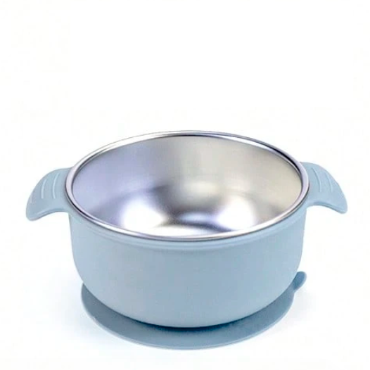 Stainless Steel Bowl