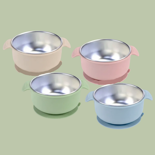 Stainless Steel Bowl
