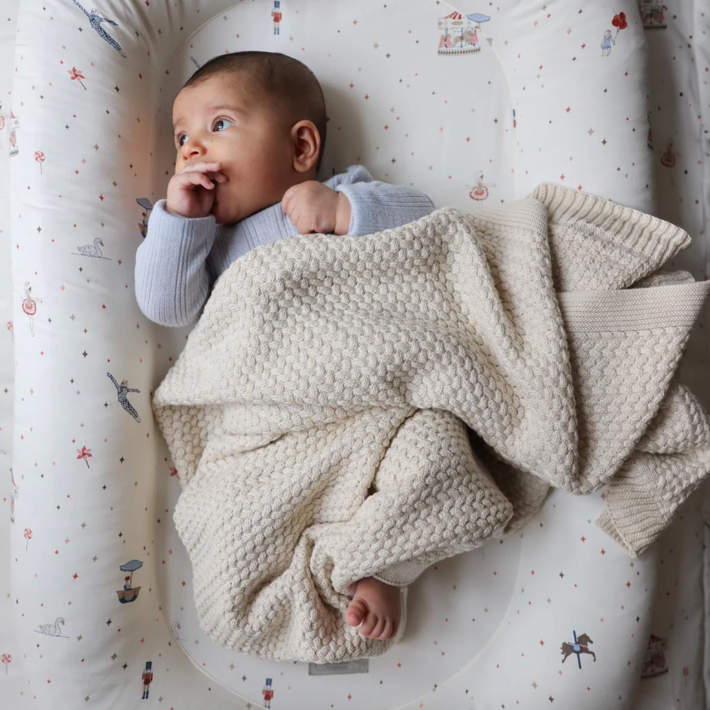 Harper Blanket