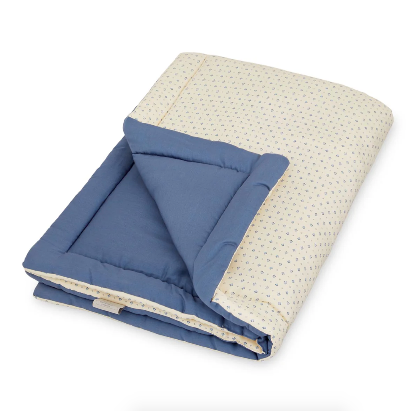 Soft Blanket, Capri