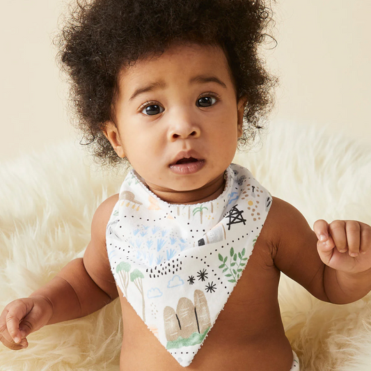 Big Adventures Yo Yo Bib