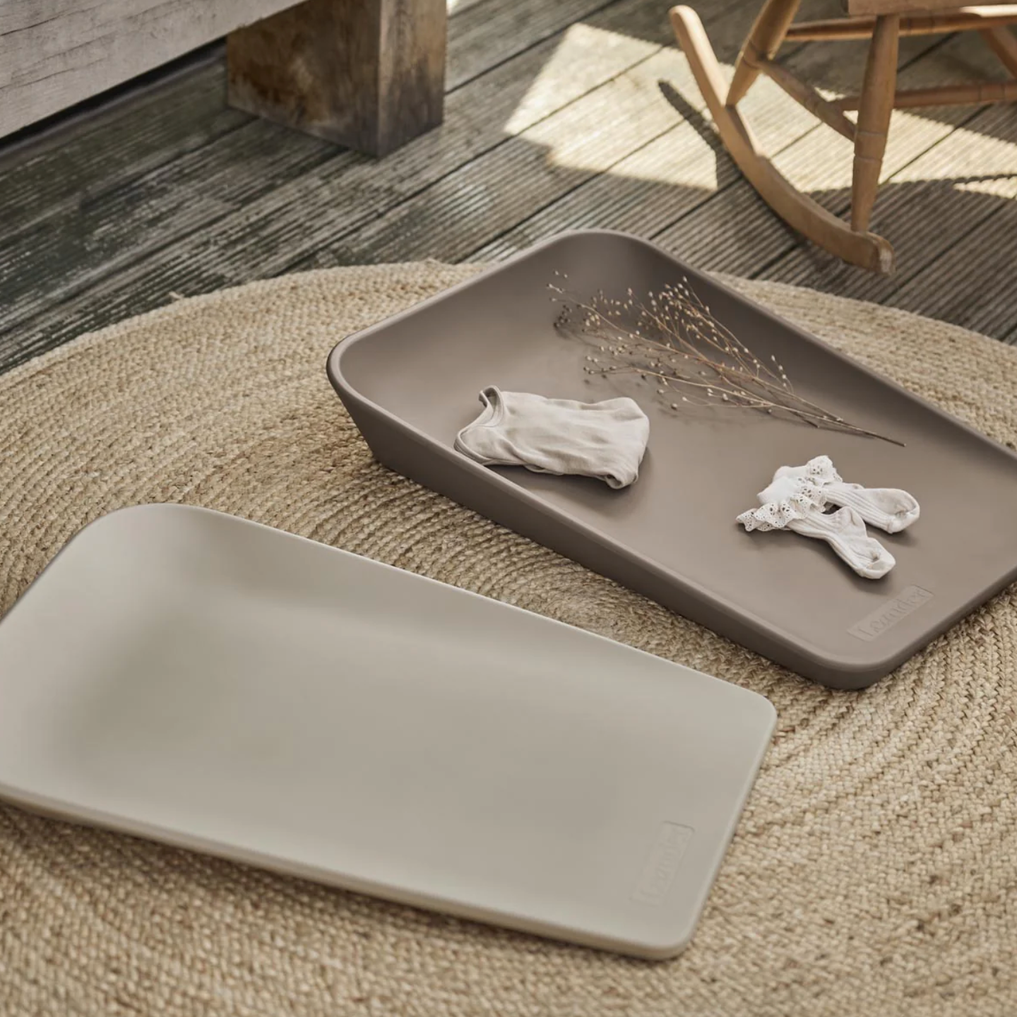 Matty Mini Change Mat