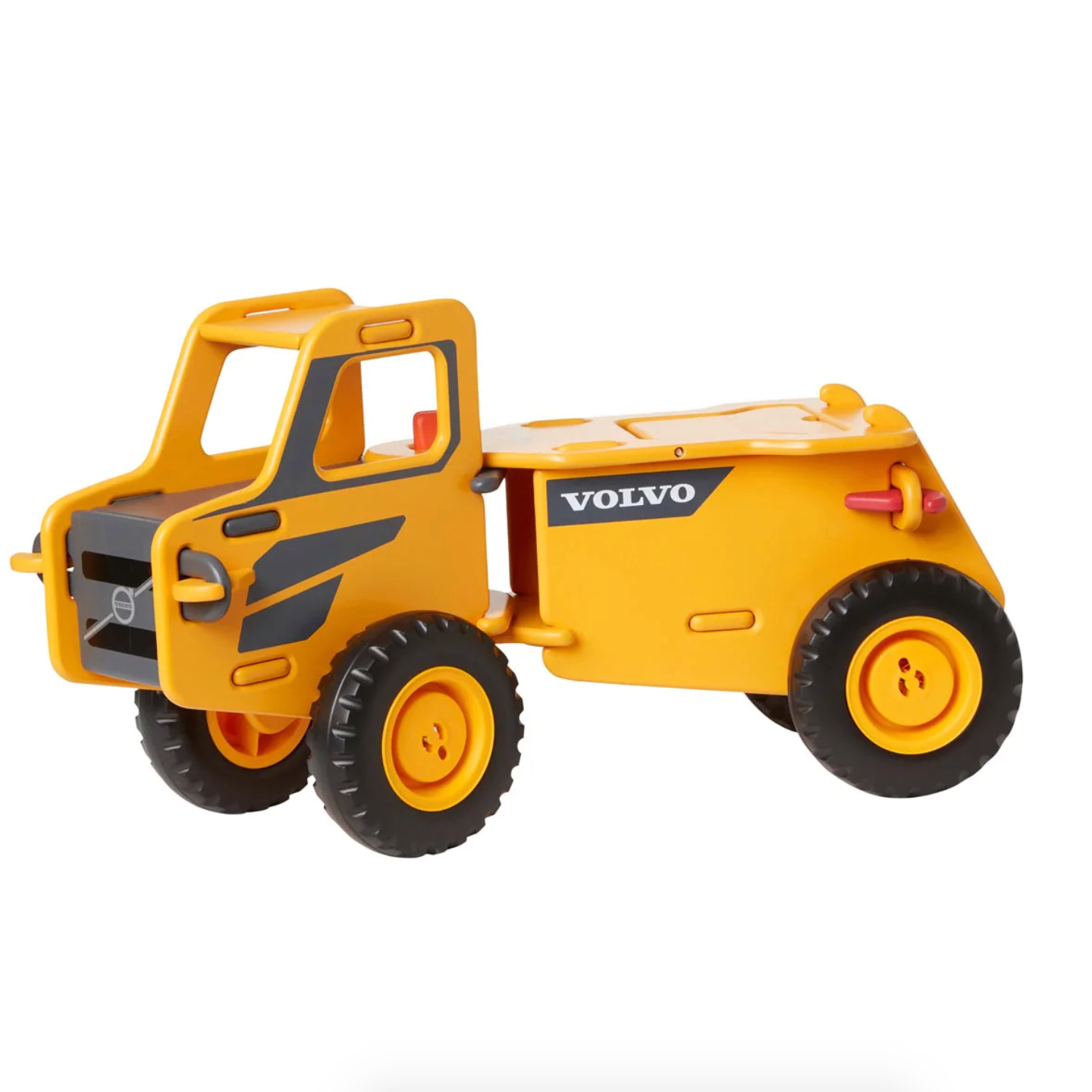Volvo Truck