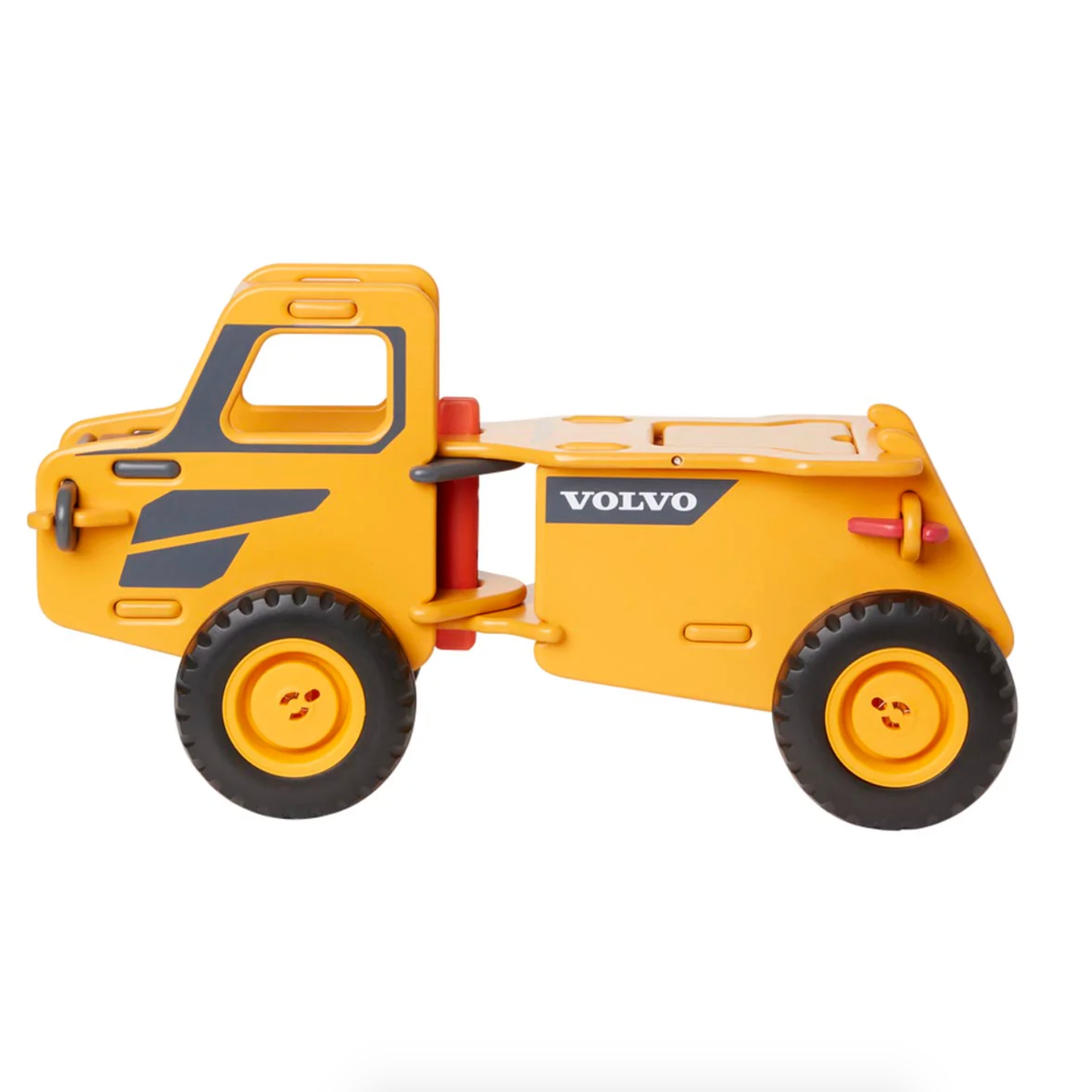 Volvo Truck
