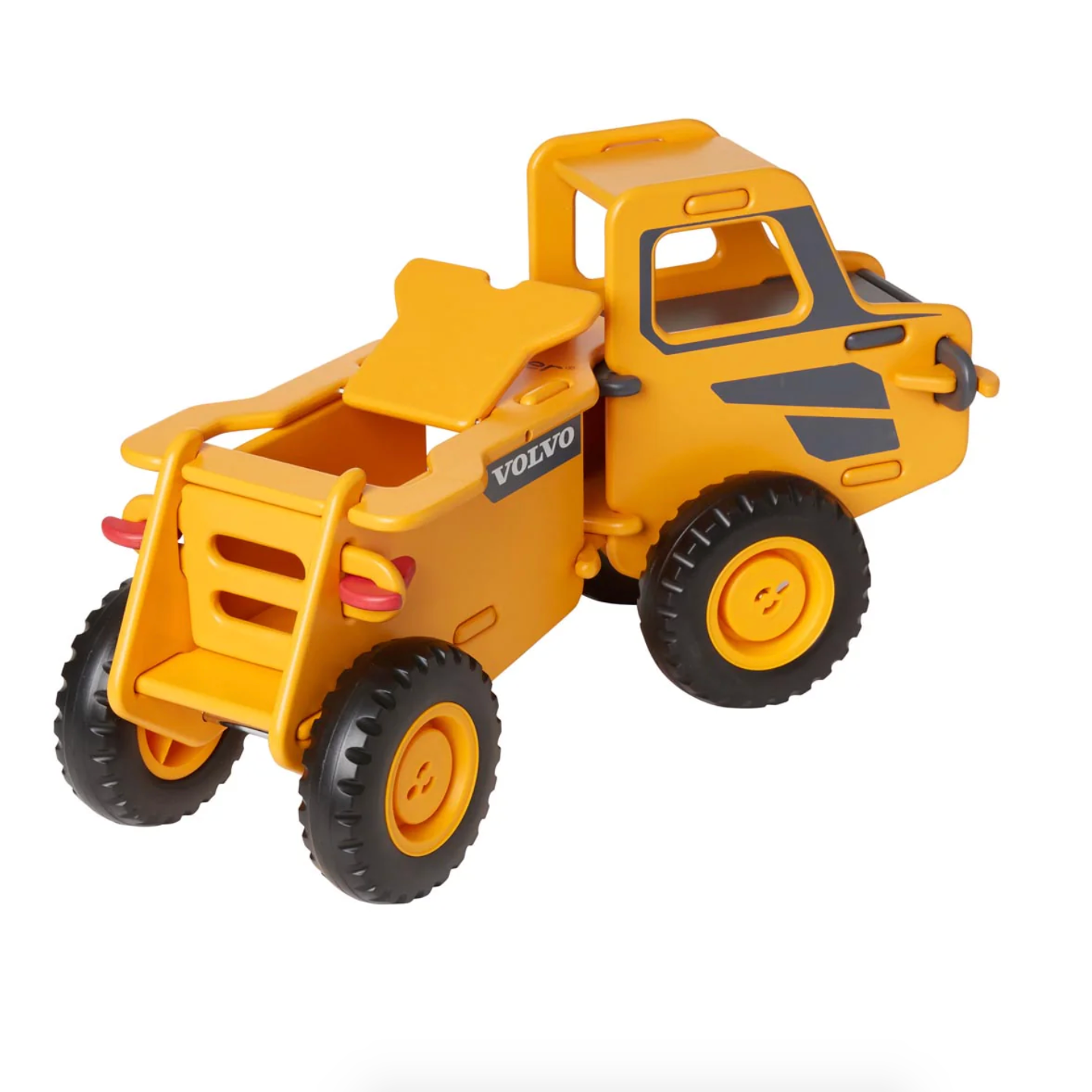 Volvo Truck
