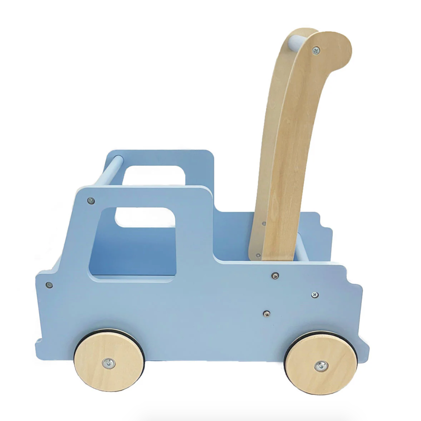 Push Truck and Tool Belt Set